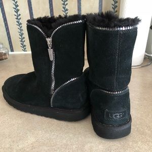 UGG girl's boots